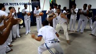 preview picture of video 'PURA CAPOEIRA (C.S.U DE CAUCAIA)'