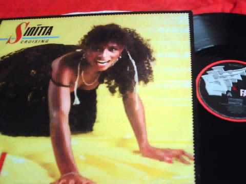 Cruising - Sinitta 1984
