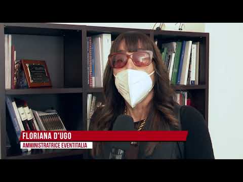 Corso per muratori edili di Ance Teramo ed Eventitalia