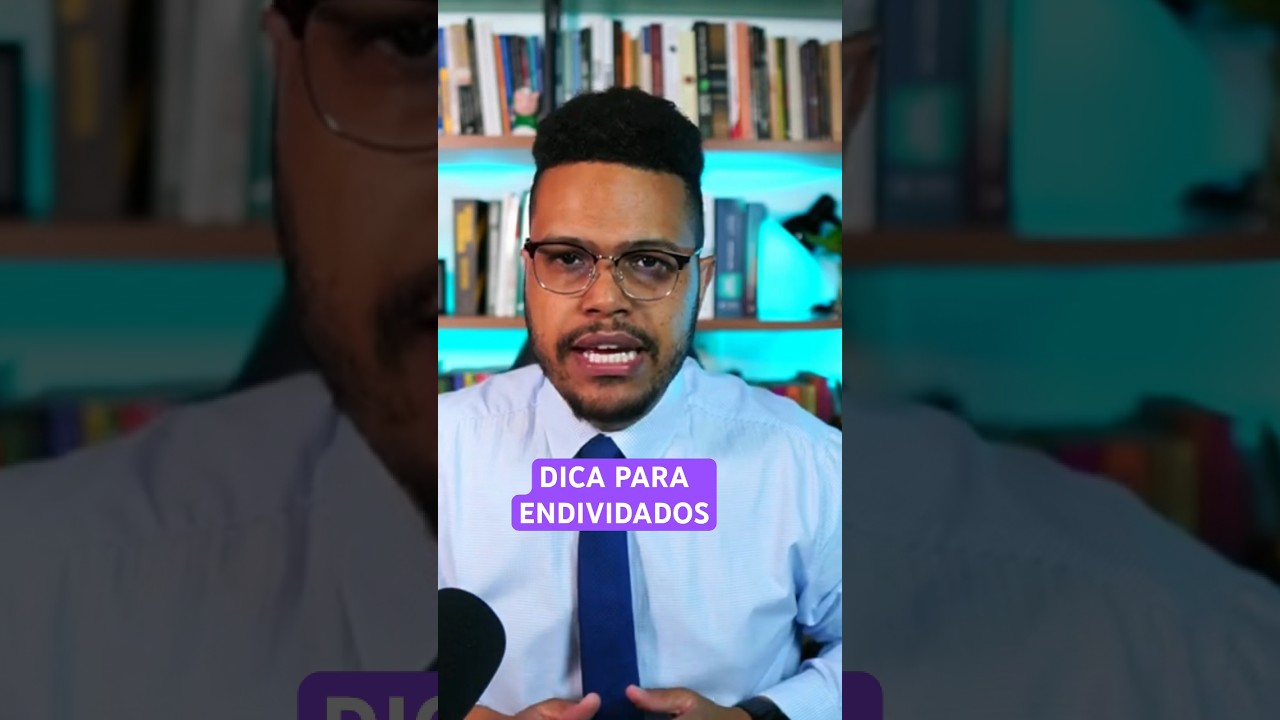 Use a lei do superendividamento #dividas #superendividamento #leidosuperendividamento