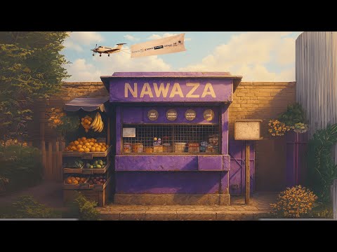 Zaituni, Ras Amor, Mambo Brown, and NSB - Nawaza Lyric Video | perFORM Music Incubator