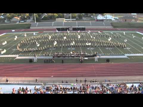 Forever Moore Performance By Southmoore High