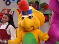 Barney S Screener 1997 VHS From 2016S 2017S 2018S 2020S 2019S 1997 Demo Version Part 60