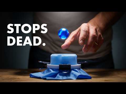 What Makes Bouncy Balls Bounce?