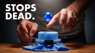 The Anti Trampoline Effect thumbnail
