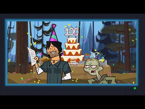 🌟 TOTAL DRAMA ALL-STARS 🌟 Episode 9 - "Zeek And Ye Shall Find"