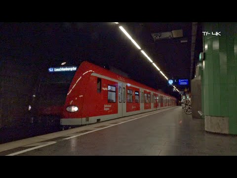 S-Bahn München - Isartor