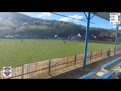 AFC Voința Lupac  -  ACS Progresul Ezeriș