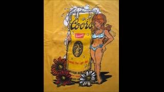 Johnny Paycheck - Colorado Kool-Aid 1978 Coors Beer Songs