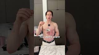 My blood glucose levels are ideal: 94% in optimal range 70-125 mg/dL Data from 10 days of monitoring