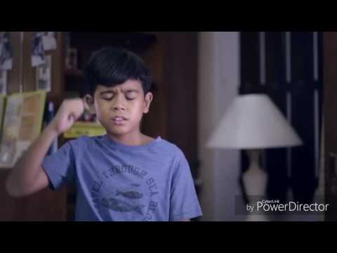 Iklan raya TNB 2016 FULL.. Lepastu Din.