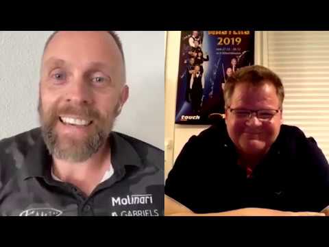 Billard 1-Interview: Gestrandeter Weltmeister Thorsten Hohmann trotz Corona hochmotiviert