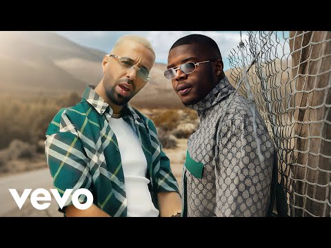 JuL - Khabta (Ft. ninho & Naps, Morad) 