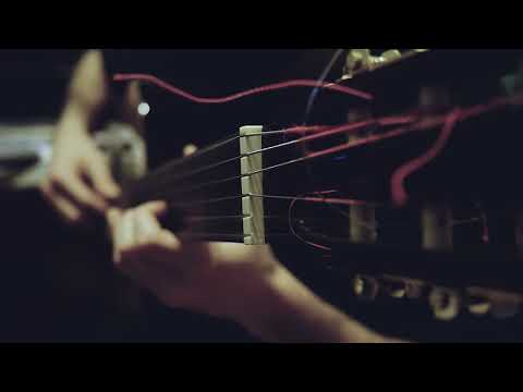 Mutlu Kızılgedik - Turnam Gidersen Mardin'e | Sareri Hovin Mernem | Fretless Guitar