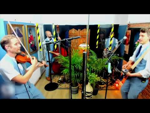 The London Roaming Band - Intro & Lyrics Splice Virtual Quiz