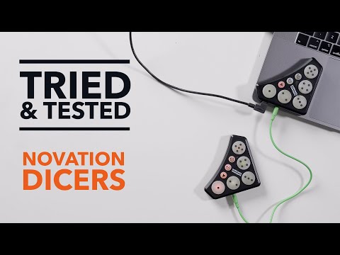 The small DJ controllers that changed EVERYTHING!