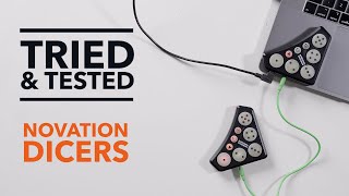 Video thumbnail for The small DJ controllers that changed EVERYTHING! by Crossfader