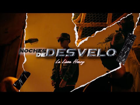 Noches De Desvelo-Diego Ramos (Video Oficial)