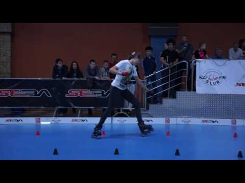 RCC 2016 / Junior / Kogoyakova Darya - 15 place