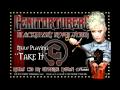 Genitorturers - Blackheart Revolution megamix 