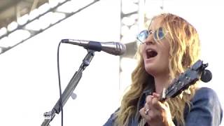 Margo Price - &quot;Hands of Time&quot; (XPoNential Music Festival  2018)