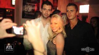 Friday Nights at Havana Club Promo Video