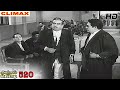 Anjal Petti 520 Full Movie HD Climax Sivaji Ganesan Saroja Devi M N Nambiar Nagesh