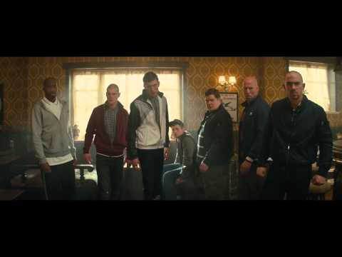 Trích đoạn "Bar fight" đẹp mắt từ bộ phim bom tấn KINGSMAN (Trích đoạn "Bar fight" đẹp mắt từ bộ phim bom tấn KINGSMAN)