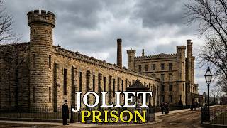 The Real Story Behind the Prison That Inspired Prison Break: Joliet Documentary