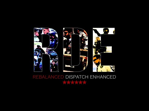 RDE 4.0 - The Trailer