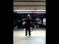 Art Of New York Subway
