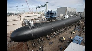 Подводный флот россии количество лодок