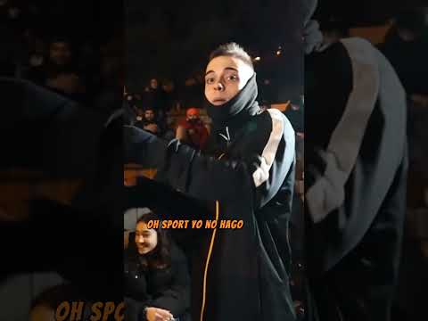 XINAKO VS MR AARON 🤯🤯🤯