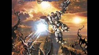 Luca Turilli- War Of The Universe