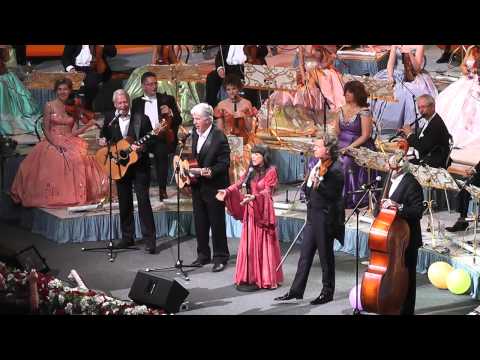 I'll never find another you by The Seekers (2011)