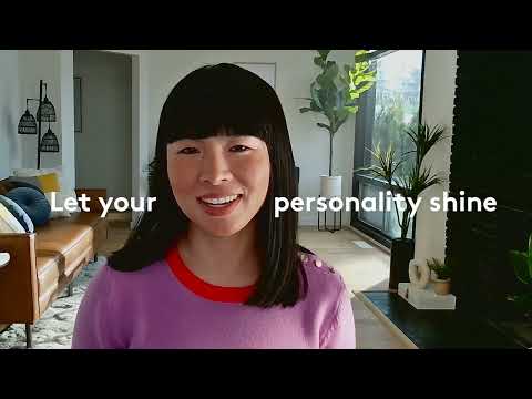 Logitech BRIO 300 960-001448 USB Type-C Rose