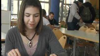 preview picture of video 'Russian: BTU Cottbus - Senftenberg - applied degree programs'