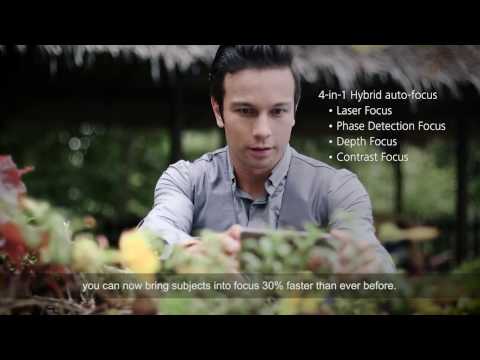 HUAWEI Mate 9 Pro