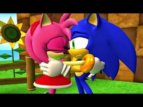 Sonicladdin And The King Of Thieves Part 5: Out Of Thin Air/Dark Magician Girl's Resummoned