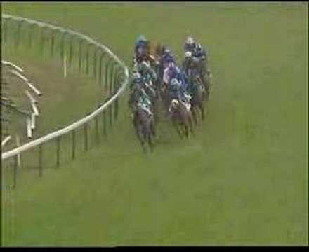 2005 Prix de l'Arc de Triomphe