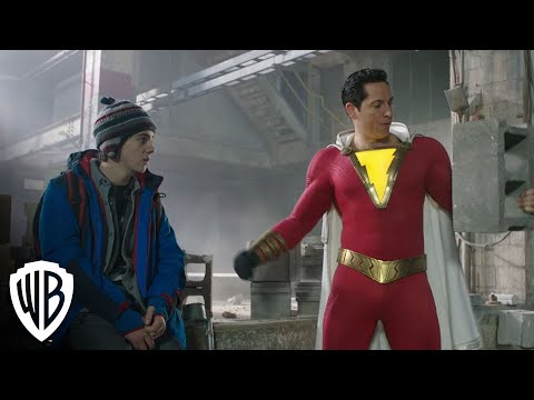 Alternate Montage