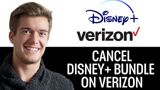 How To Cancel Disney Plus Bundle On Verizon (2025)