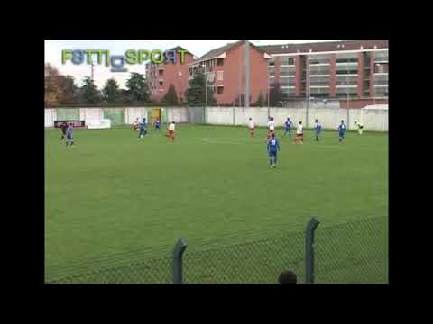 Calcio Campionato 2013/2014 : Pro Settimo - Baveno 2-1  Eccellenza Girone A