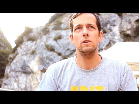 Unterwegs mit Stefan Hiene – Berühmt werden (Folge 1/13)