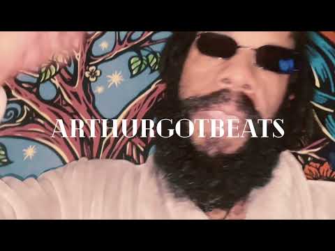 CONSERVE ( Official Music Video) - ArthurGOTBeats