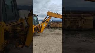 Venta de JCB 4 RM retroexcavadora - Imagen 4 | Machineryline UY JCB 4 RM retroexcavadora | Imagen 4 - Machineryline