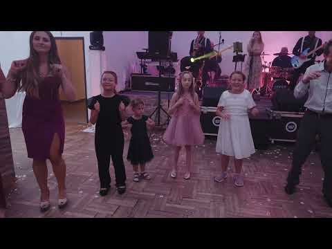 Zespół Iver - Kaczuszki Zabawa Weselna 2022 - tel. 880 389 003