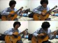 Resonance - Versión guitarra 