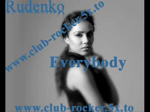 Rudenko - Everybody (HQ)