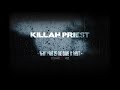 Killah Priest Whut Part Of The Game Is That Escobarr Beats RMX